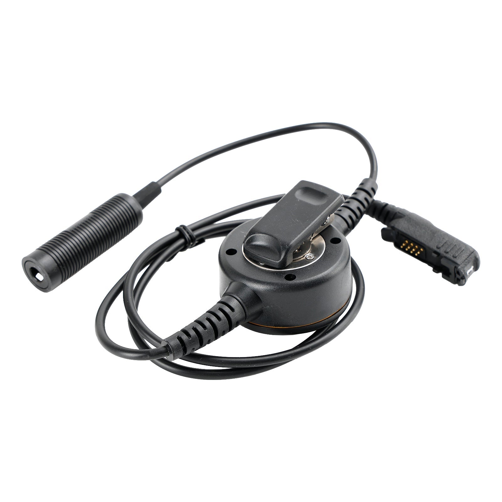 Z Tactical HD-01 Bowman Elite II Headset 6-Pin PTT For IMTP3100 MTP3150 MTP3250