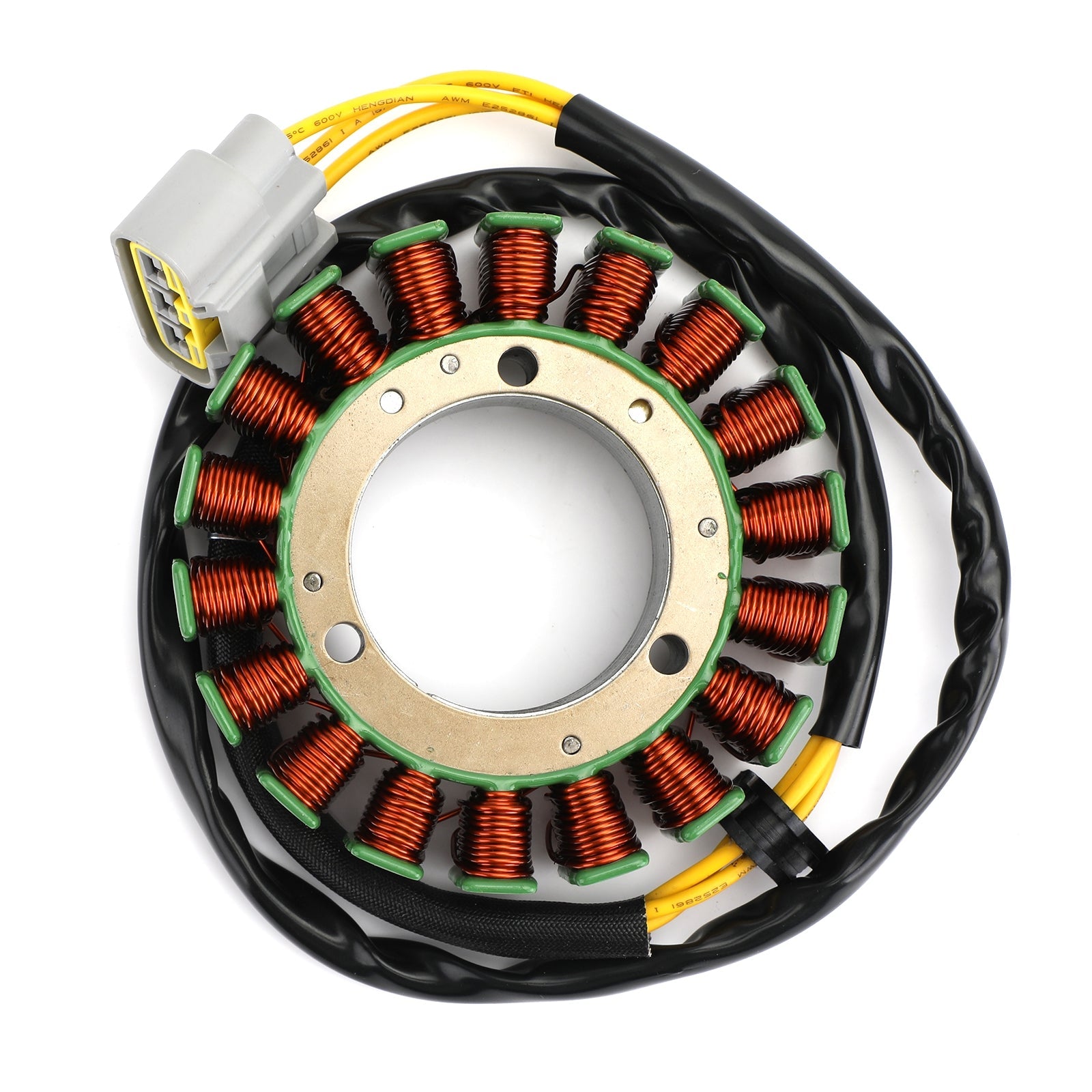 Stator Generator for Can-Am Spyder GS RS RS-S Roadster 990 2008-2013 # 420685502 Generic