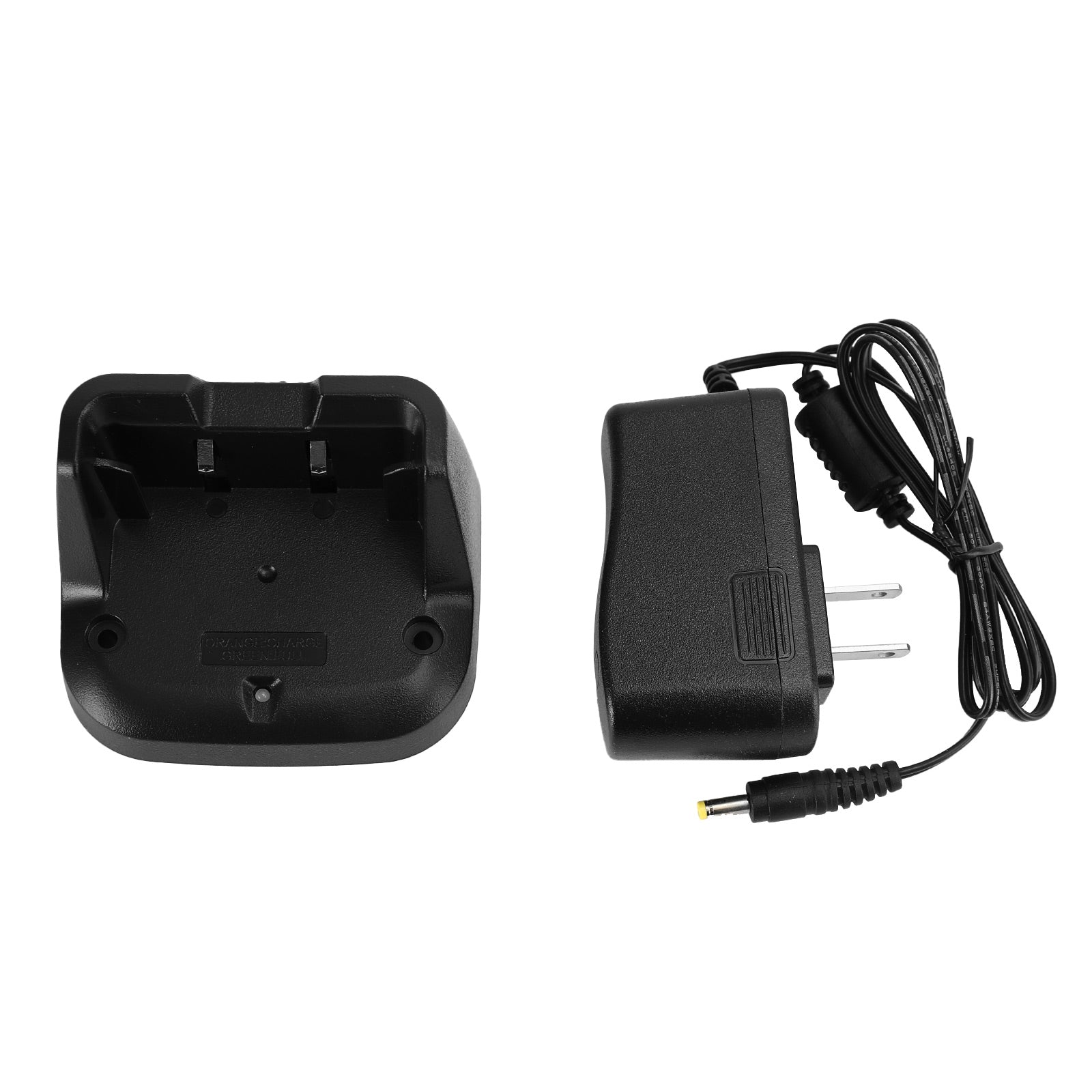 Sbr-24Li 7.4V 1800Mah Battery Fast Rapid Dock Charger For Ft70Dr Ft70D Us Plug