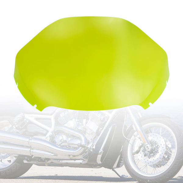 Parabrisas de motocicleta ABS Road Gilde FLTR 2015-2023
