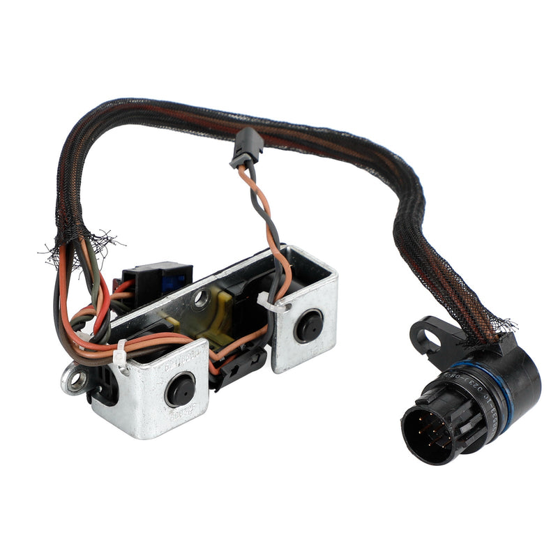 2000-Up A518 46RE 48RE Kit de filtro de transmisión con solenoide + juego de sensores