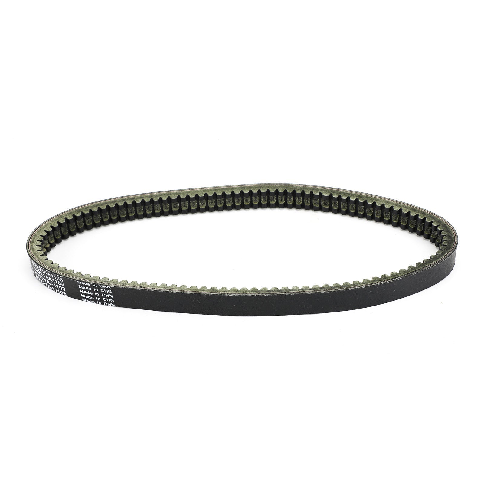 DRIVE BELT B3221AA1103 Fit for Piaggio PK 500 Grecav EKE Minauto 1st series Generic