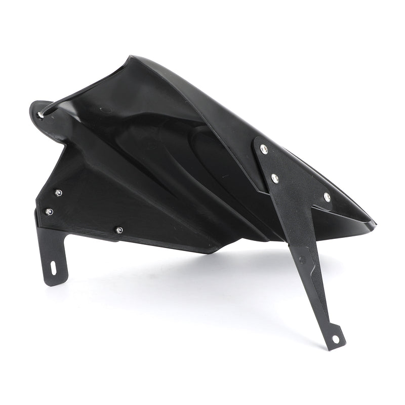 Motorcycle Rear Hugger Fender Mudguard for KAWASAKI VERSYS 650 KLE650 14-24 Generic