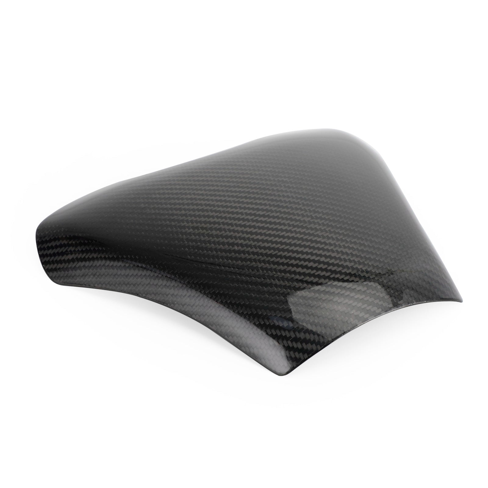 Honda CBR600RR 2003-2006 Carbon Gas Tank Cover Panel Fairing Protector