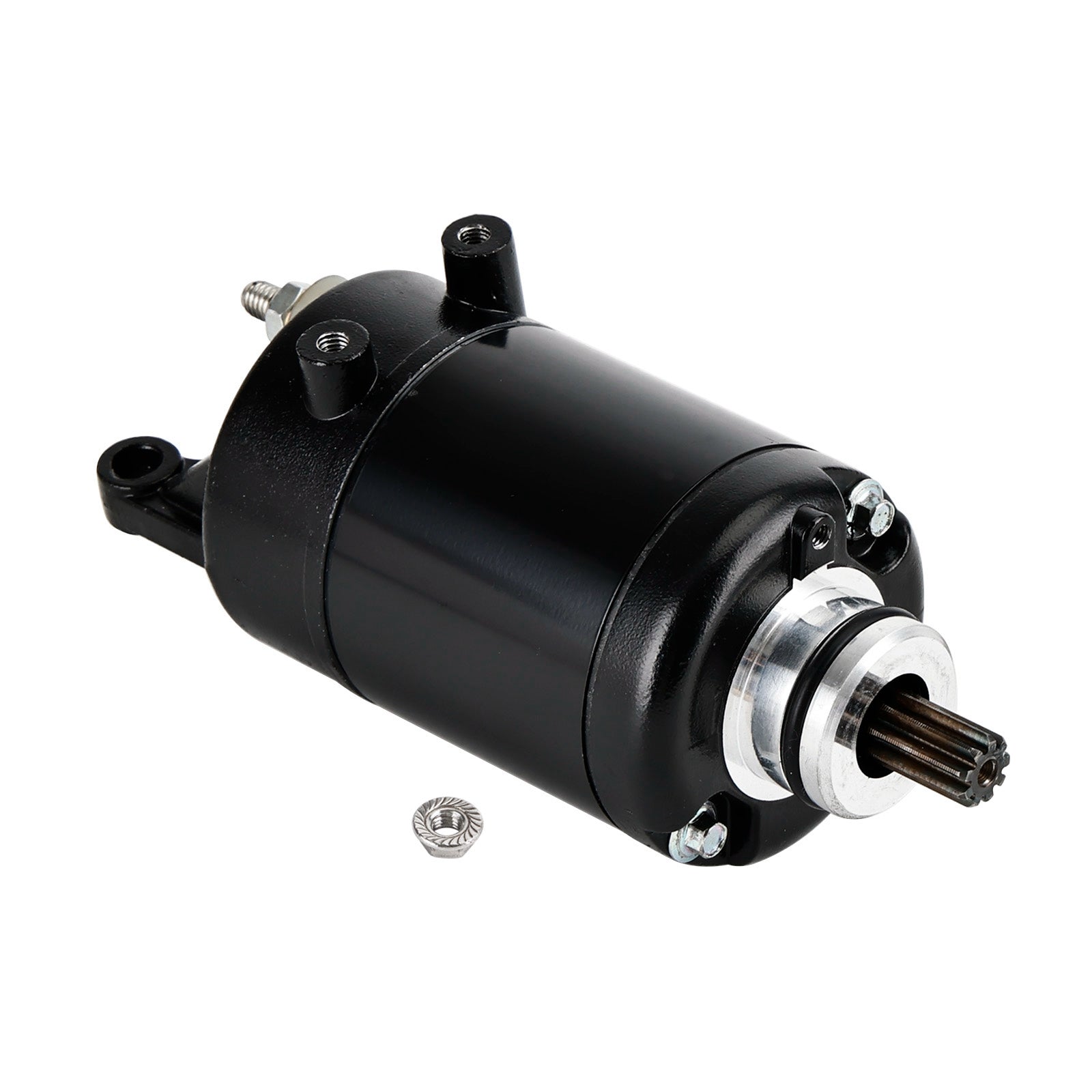 RC390 2017-2020/2022 (390 Adventure 2020-2022) Starter Motor 93840001000 94340001000