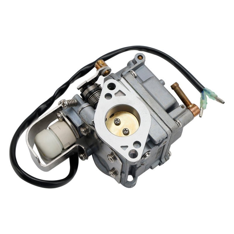 Carburetor Carb for Yamaha F20C 4 Stroke 20HP 6AH-14301-20