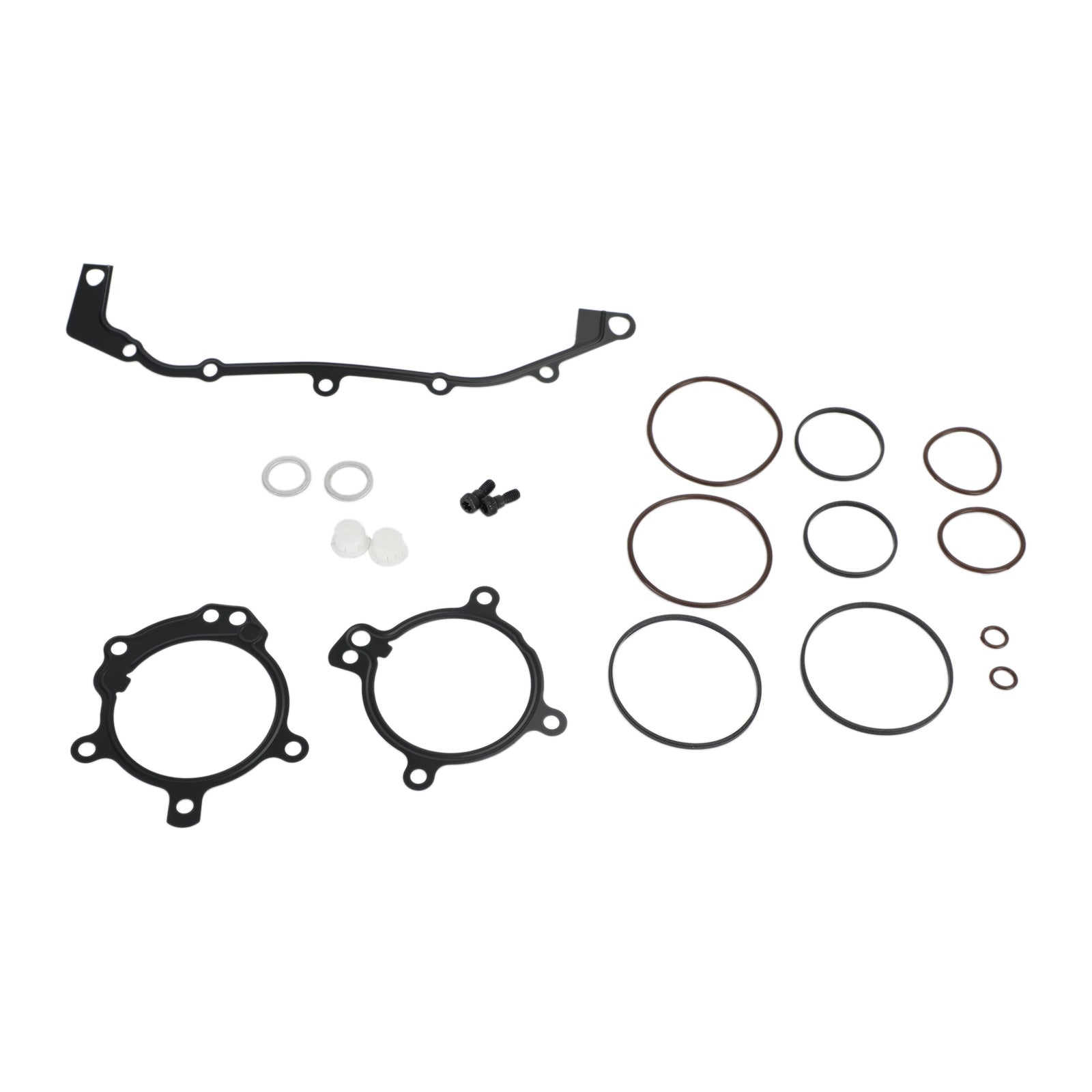 Kit de reparación de juntas tóricas Stage 2 Vanos para BMW E46 E39 E60 X3 E53 X5 Z3 M54 M52TU genérico