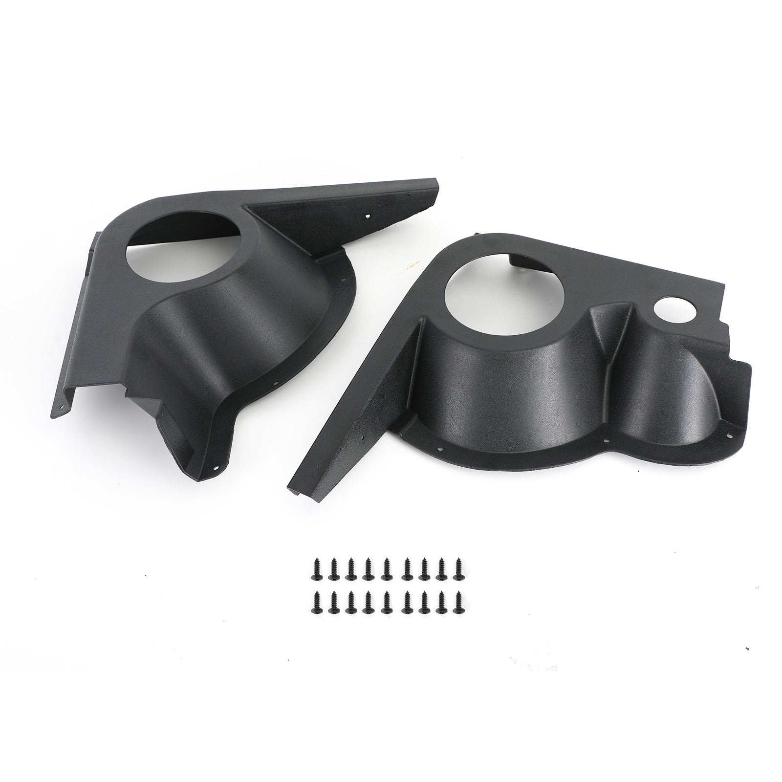 Golf Cart Speaker Pod Kit fit for EZGO TxT 1994 and Up E-z-go 627153 Generic