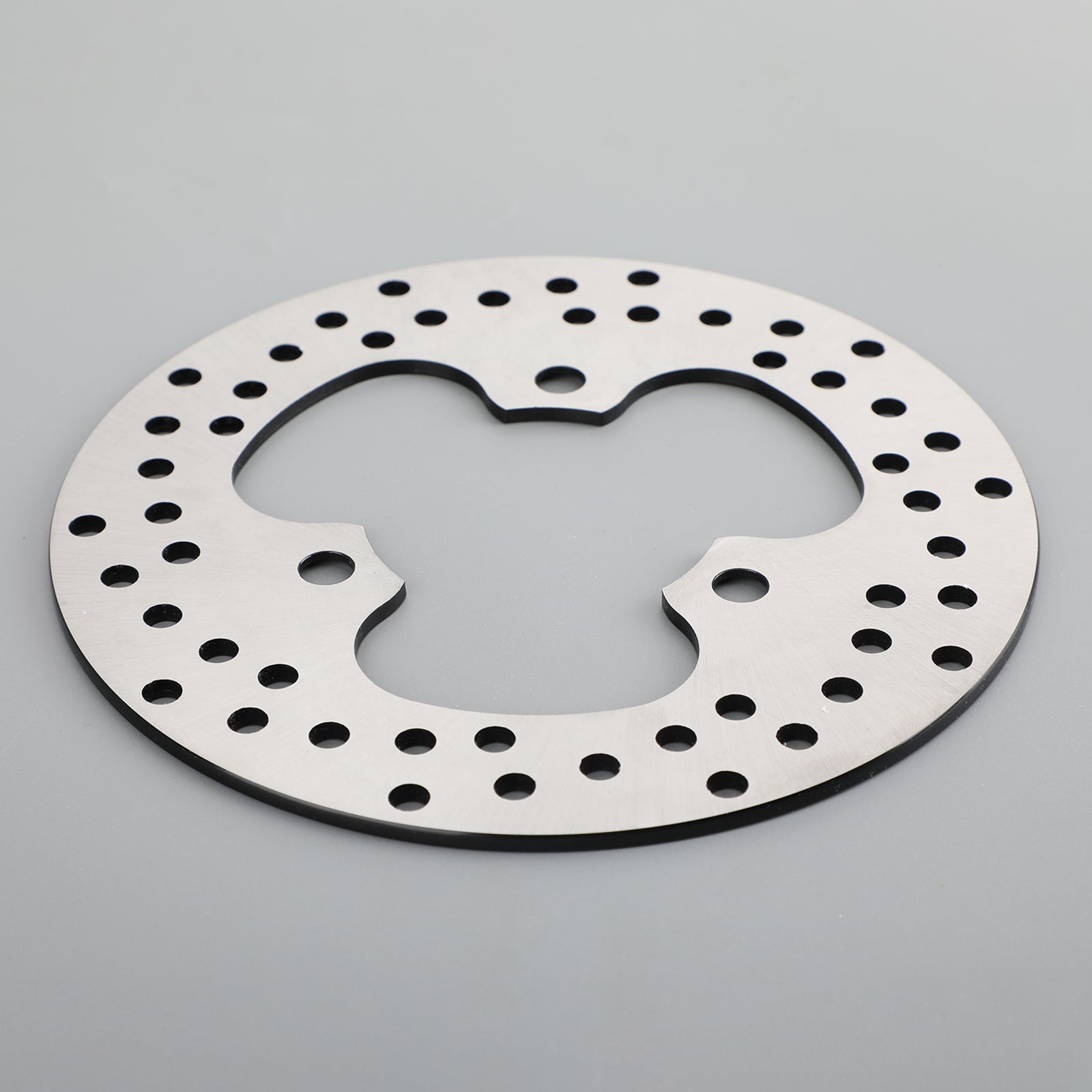 Rear Brake Disc Rotor for SYM JOYRIDE 125 150 200 EU2 EU3 / GTS JOYMAX 125 01-14 Generic