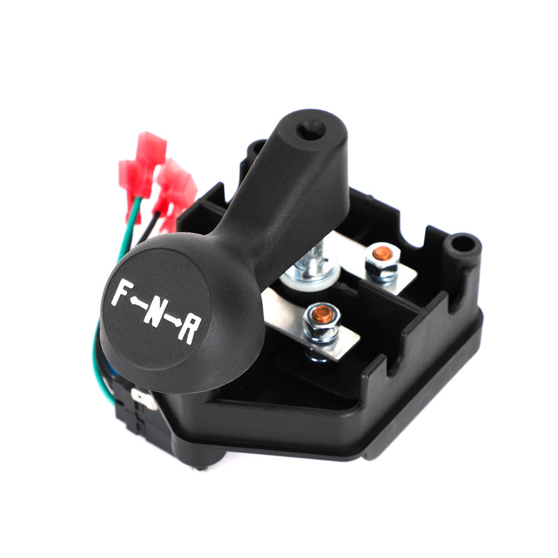 Forward Reverse Switch 101753005 fit for Club Car DS 48 Volt Golf Cart 1995-2004 Generic