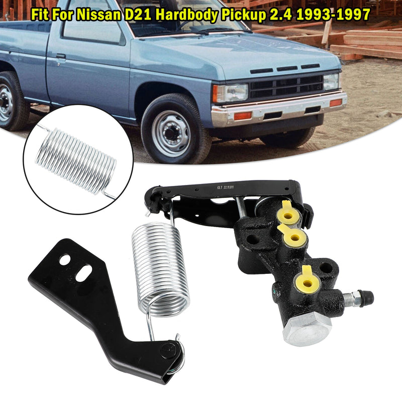 Nissan D21 1993-1997 Brake Load Sensing Valve Assembly 46400-56G04