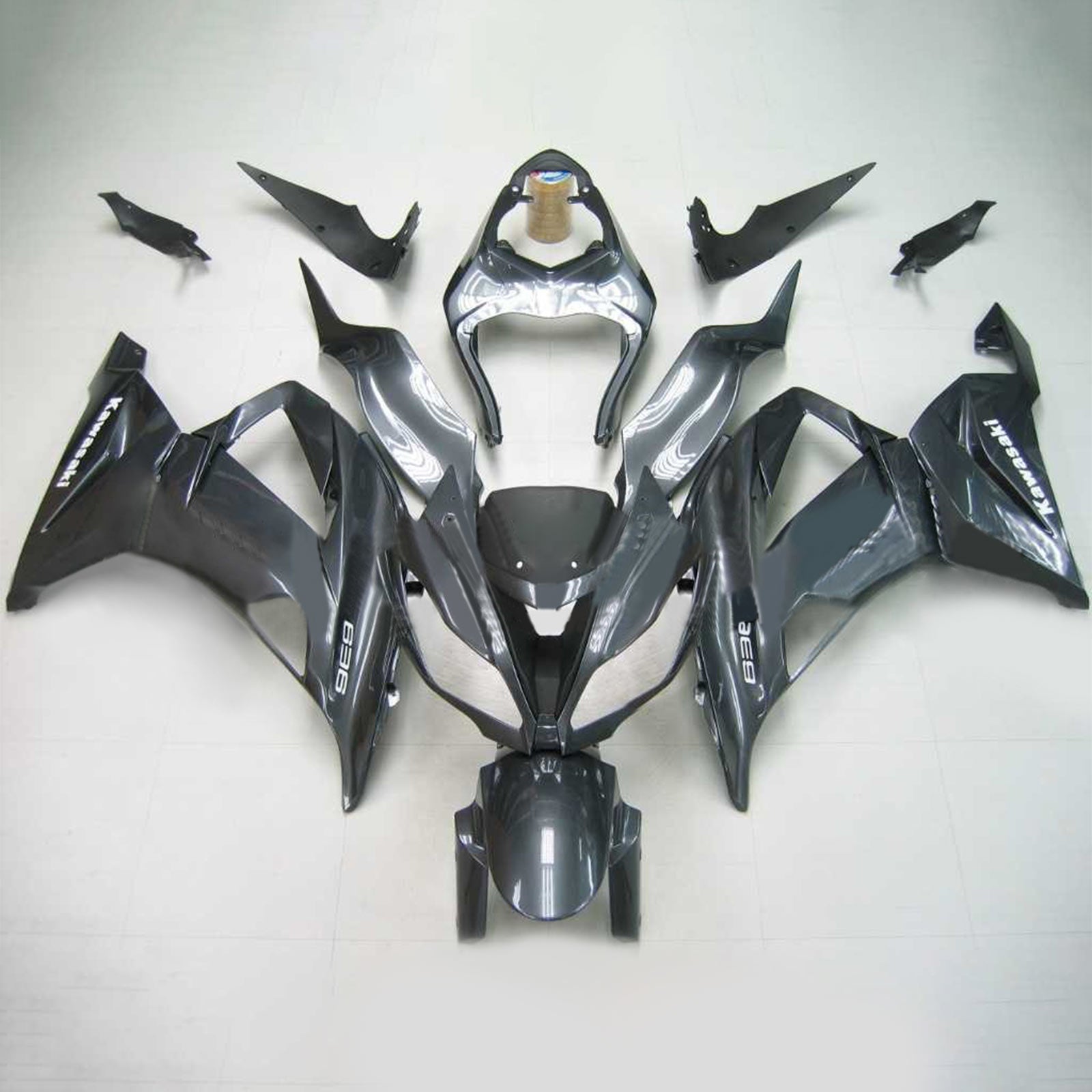 Fairing Kit For Kawasaki ZX6R 636 2013-2018 Generic