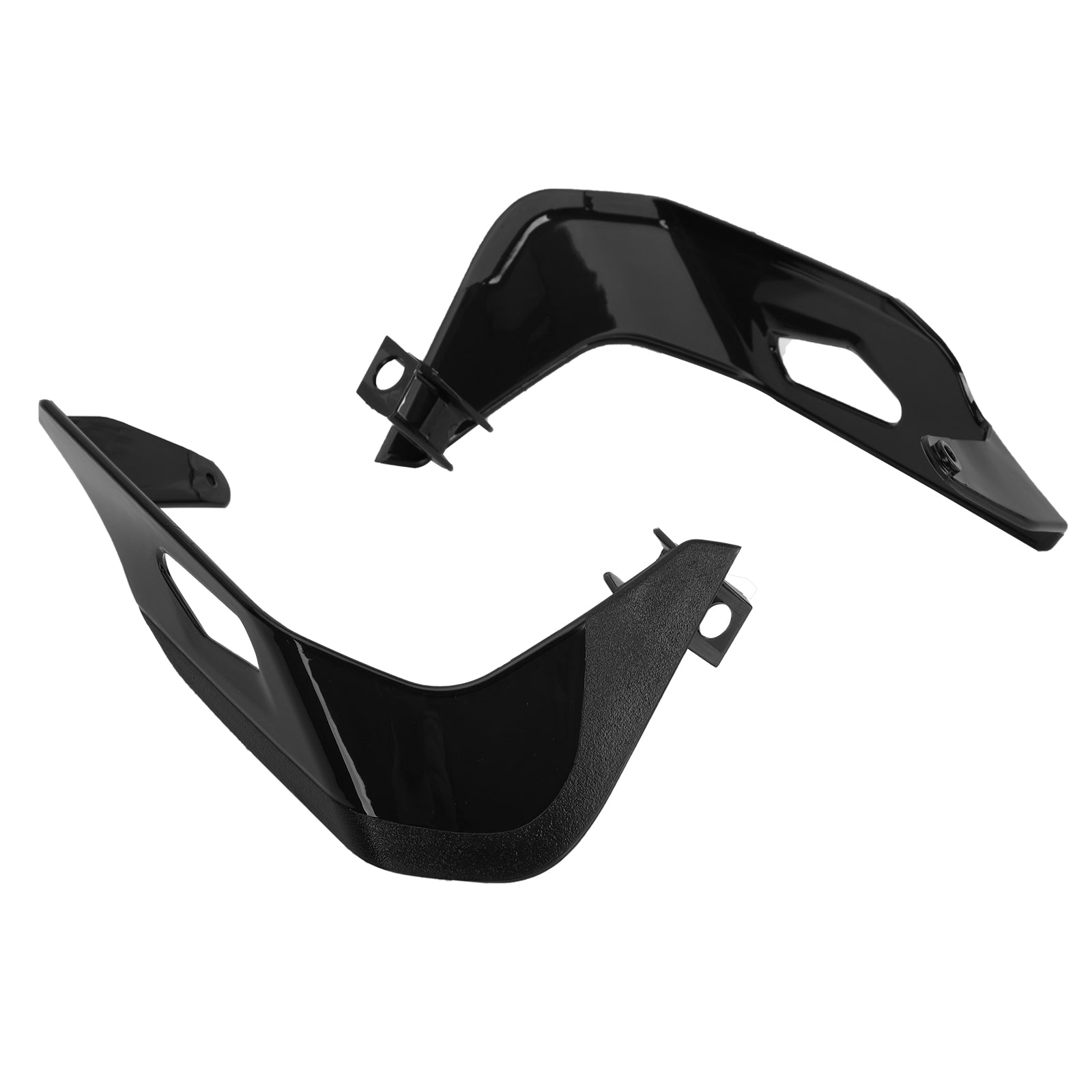 Upper Deflectors for Honda Africa Twin CRF1100 L2 ADV 2020-2021 08R73-MKS-E20 Generic