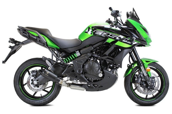 Kit Carenado Kawasaki Versys 650 2015-2021