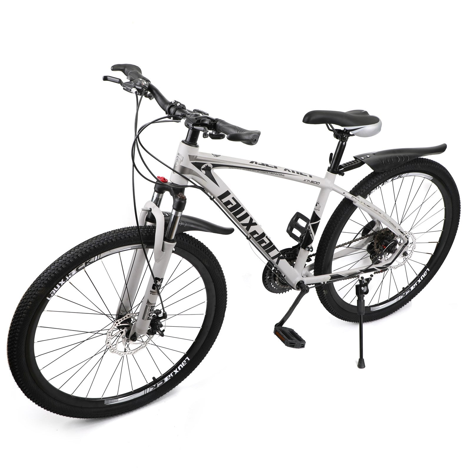 27.5 Inch Mountain Bikes 21 Speed Men's MTB