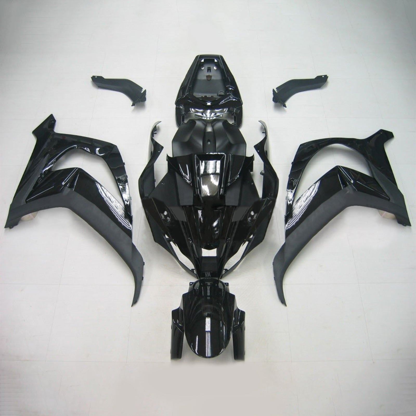 Fairing Kit For Kawasaki ZX10R 2011-2015