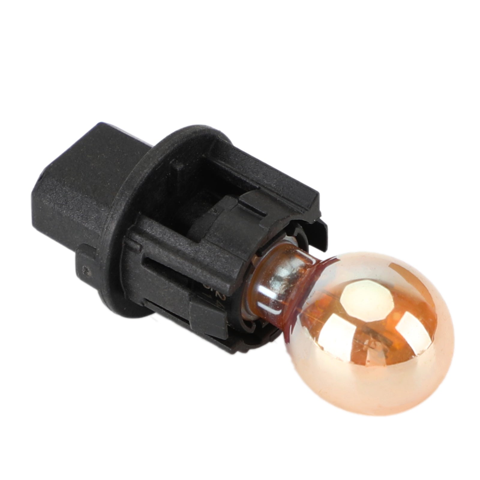 For Philips With Socket PW24WYSV 008555SV 12V24W Amber Bulb Turn Singal Light Generic