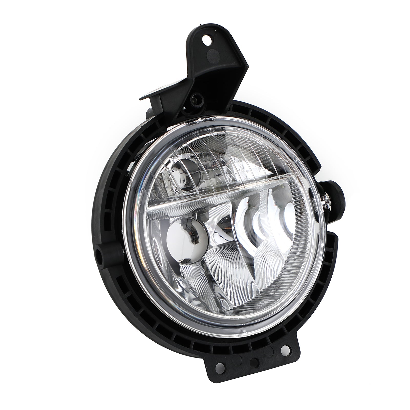 Lámparas de luz antiniebla del parachoques delantero LH/RH para Mini Cooper R55 R56 R57 R58 R59 2007-2015 genérico