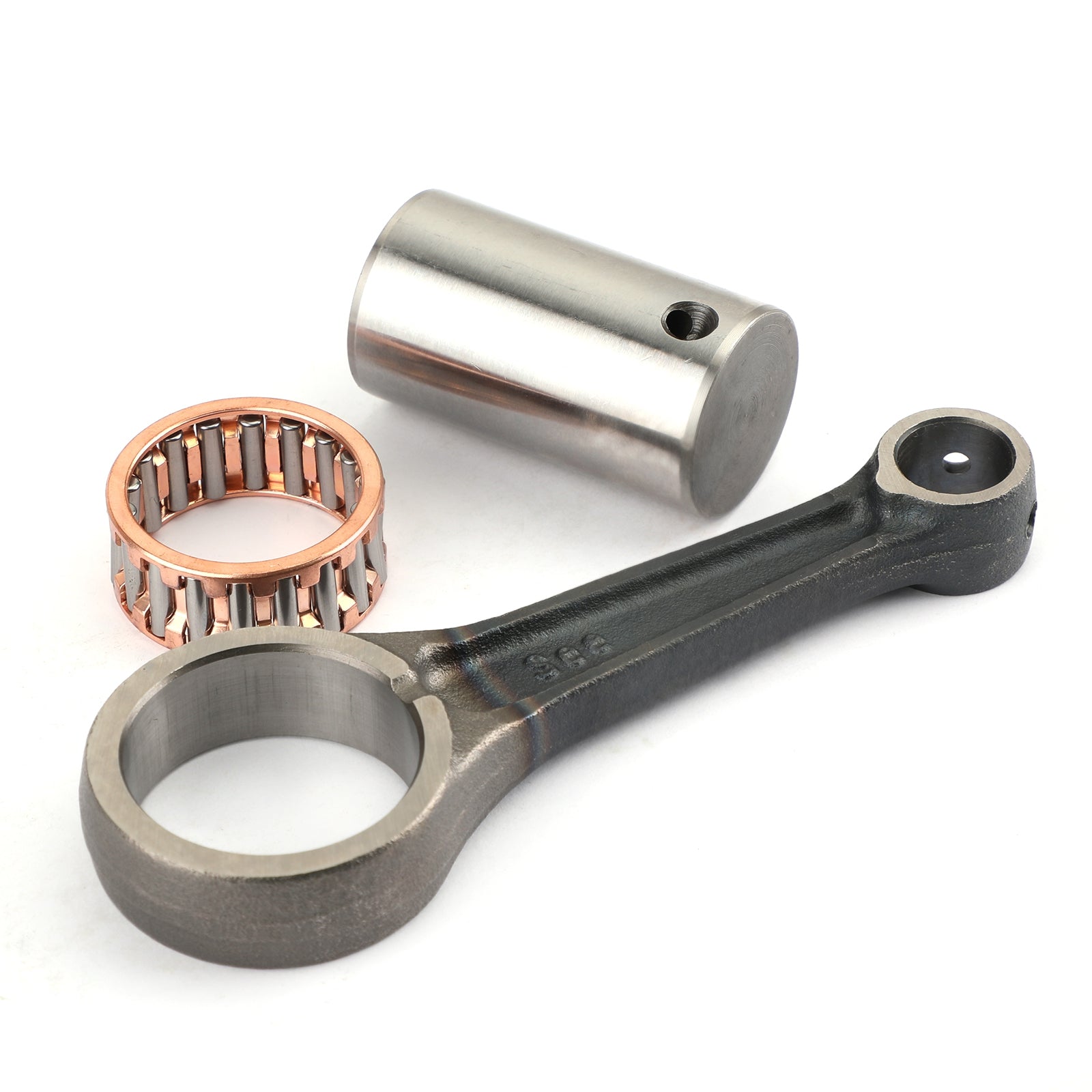 Connecting Rod Kit For HONDA XL125 CB100 CB125 CG125 GL100 GL125 06381-383-000 Generic