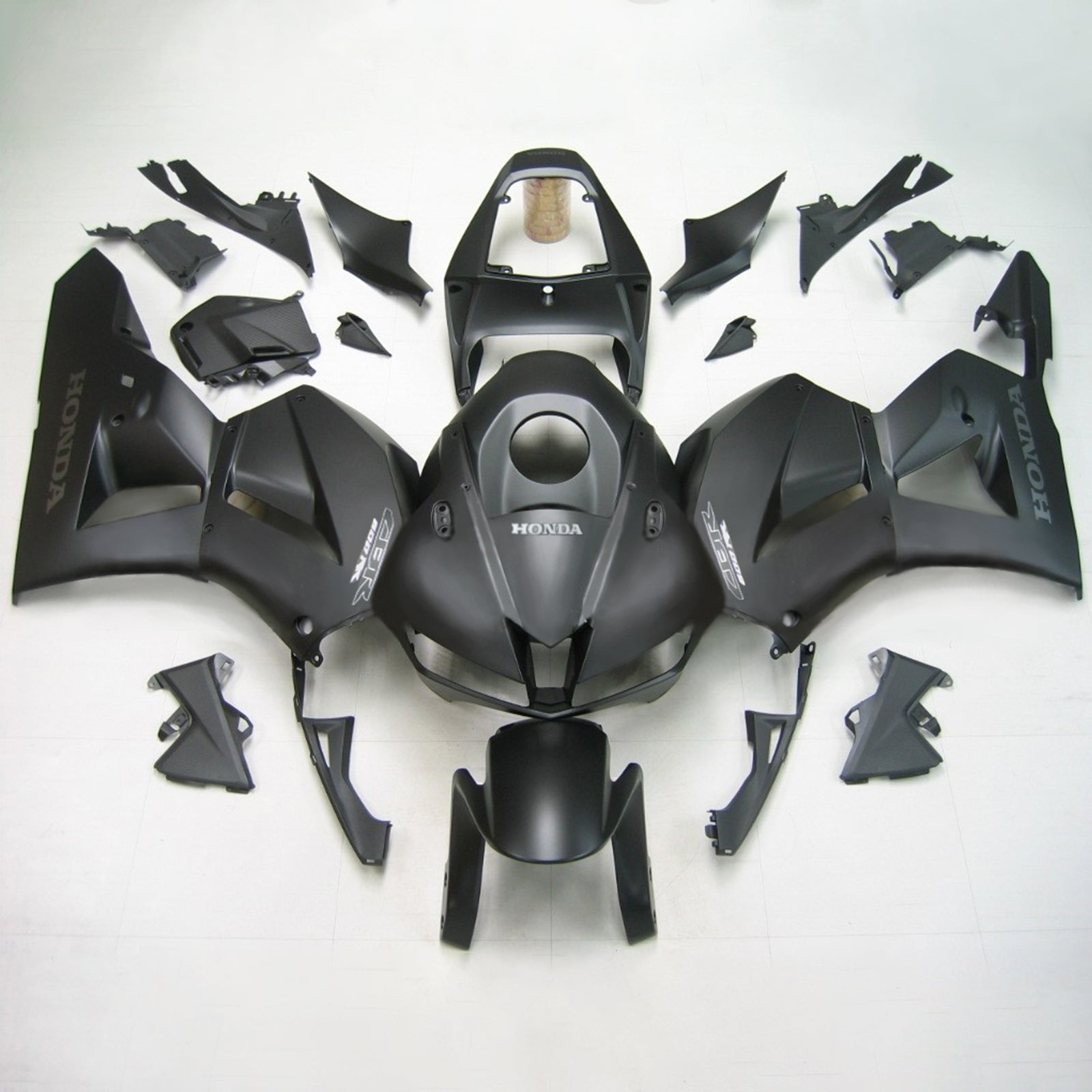 Honda CBR600RR 2013-2023 F5 Fairing Kit Bodywork Plastic ABS