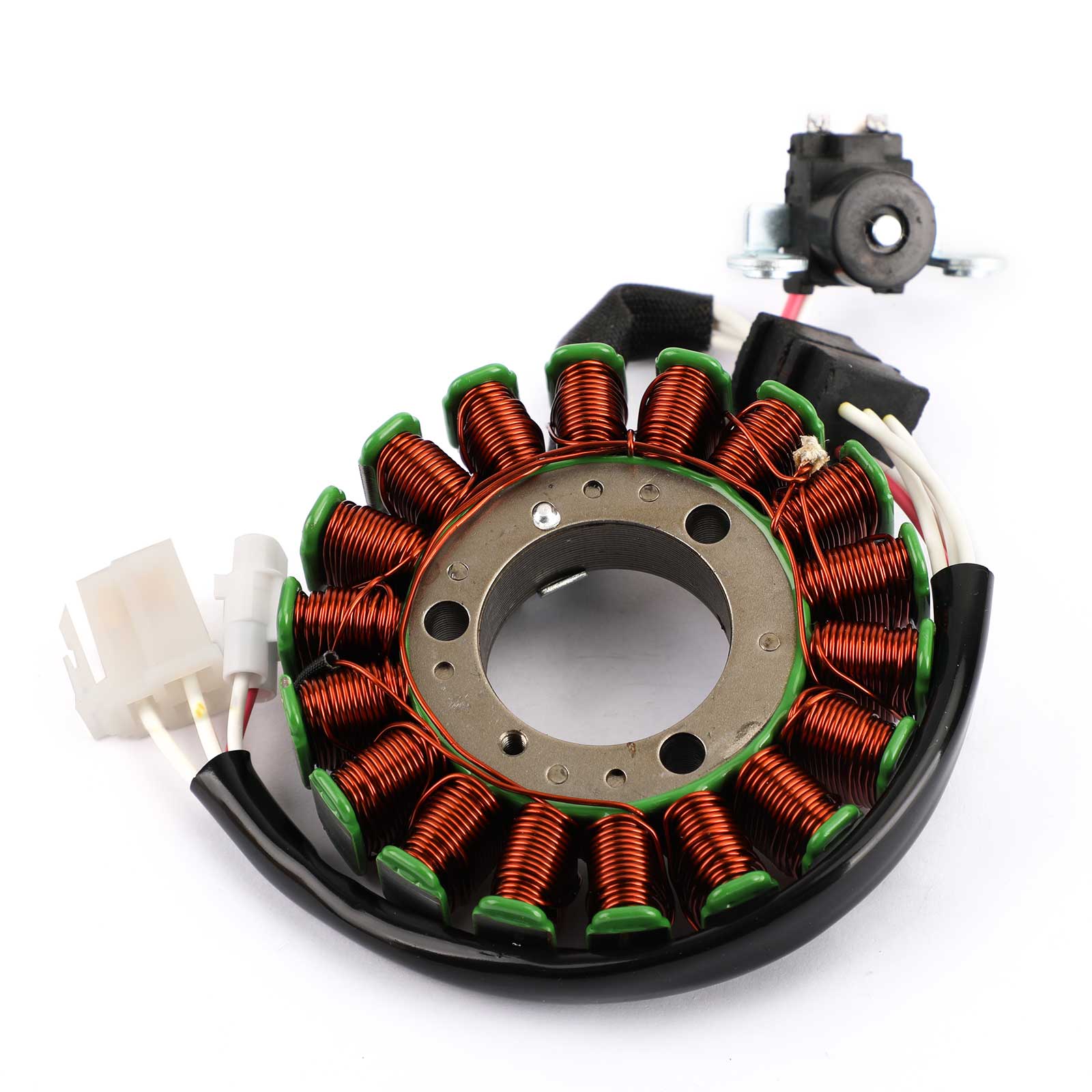 Stator Generator Fit for Yamaha YZF-R125 YZF R125 2008-2013 2012 2011 2010 2009