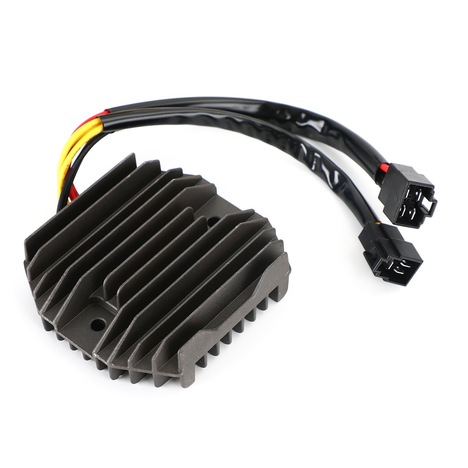 Regulator / Rectifier For Daytona 600 650 675 955i Speed Four 94-20 T1304040 Generic