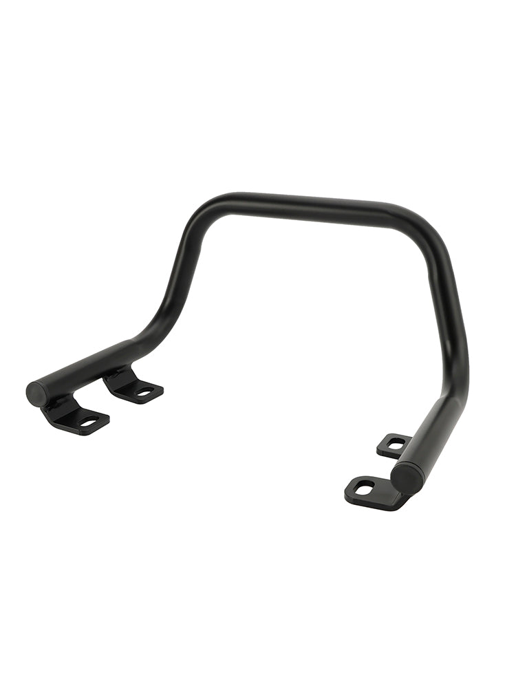 Soporte de mano para reposabrazos de pasajero apto para INTERCEPTOR 650 CONTINENTAL 650 2019-2023