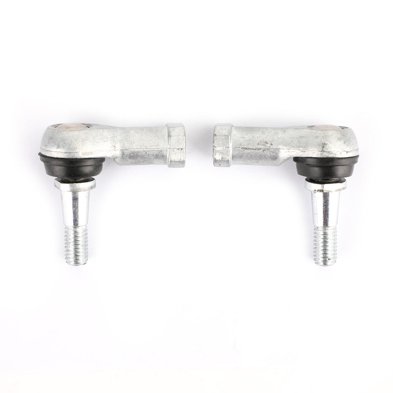 Tie Rod Ends for EZGO TXT Gas / Electric Golf Carts 70902-G01 70902-G02 Generic