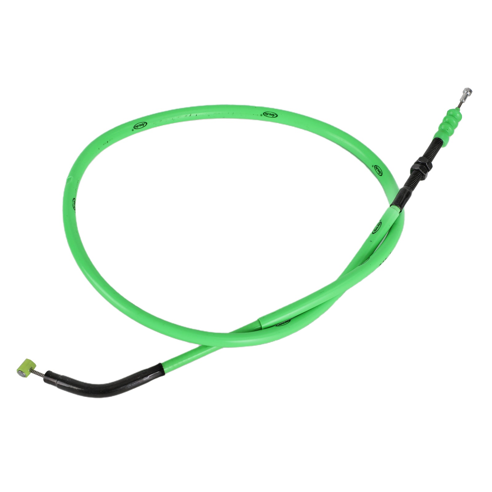 Kawasaki Z900 2017-2019 Motorcycle Clutch Cable Replacement