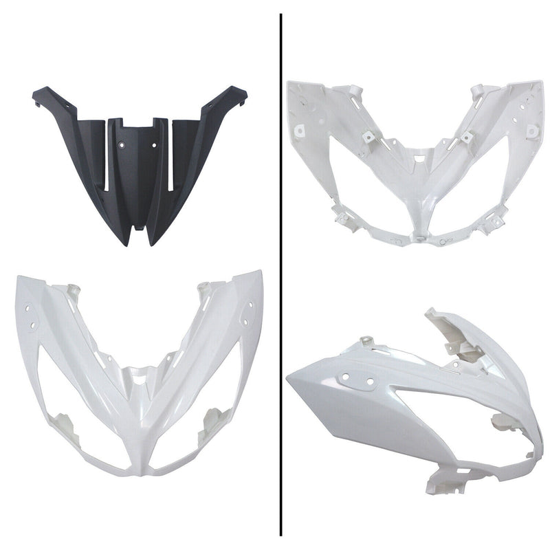 Kawasaki ER6F/Ninja650 2012-2016 Fairing Injection Unpainted