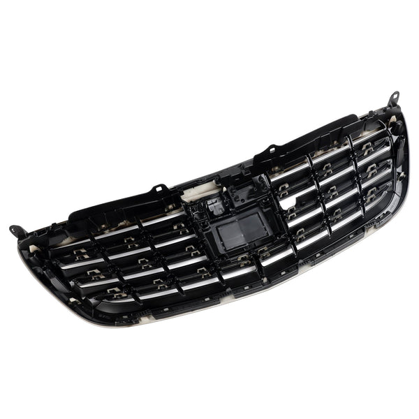 Mercedes-Benz S-class W222 S500 S550 S600 2014-2020 W/ACC Front Grill Grille