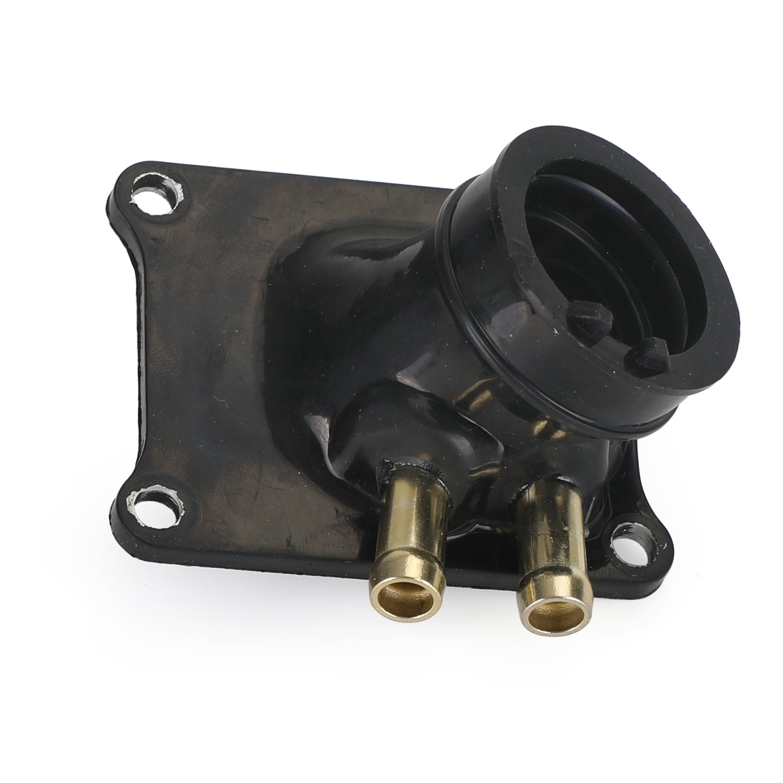 CARBURETOR CARB JOINT Fit for SUZUKI TS200 TS200R 91-93 13110-08D00 13110-08D10 Generic