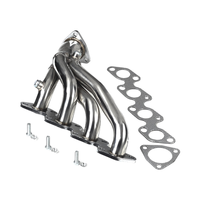 Nissan 240Sx S14 Ka24De 1995-1998 Stainless Steel Header Manifold Exhaust