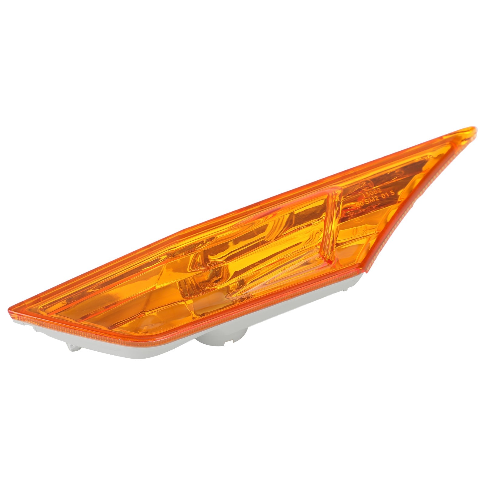 Side Marker Lamp Turn Signal Light Housing for Honda Civic 2016-2021 Amber Generic