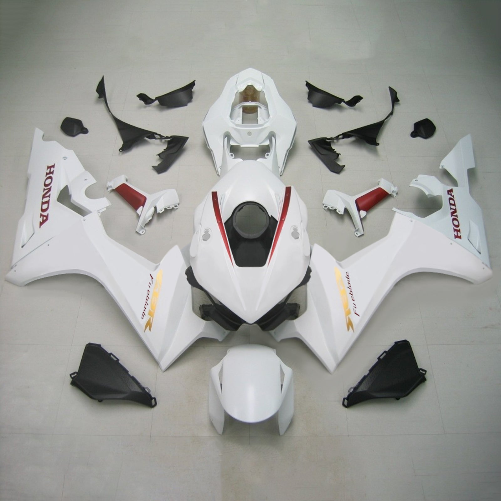 Kit de carenado Honda CBR1000RR-R 2020-2023