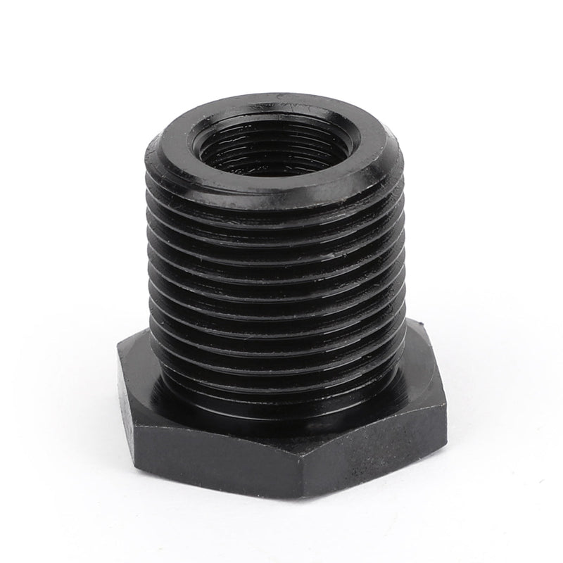 1/2-28 To 13/16-16 Oil Filter Threaded Adapter Stronger Than Aluminum
