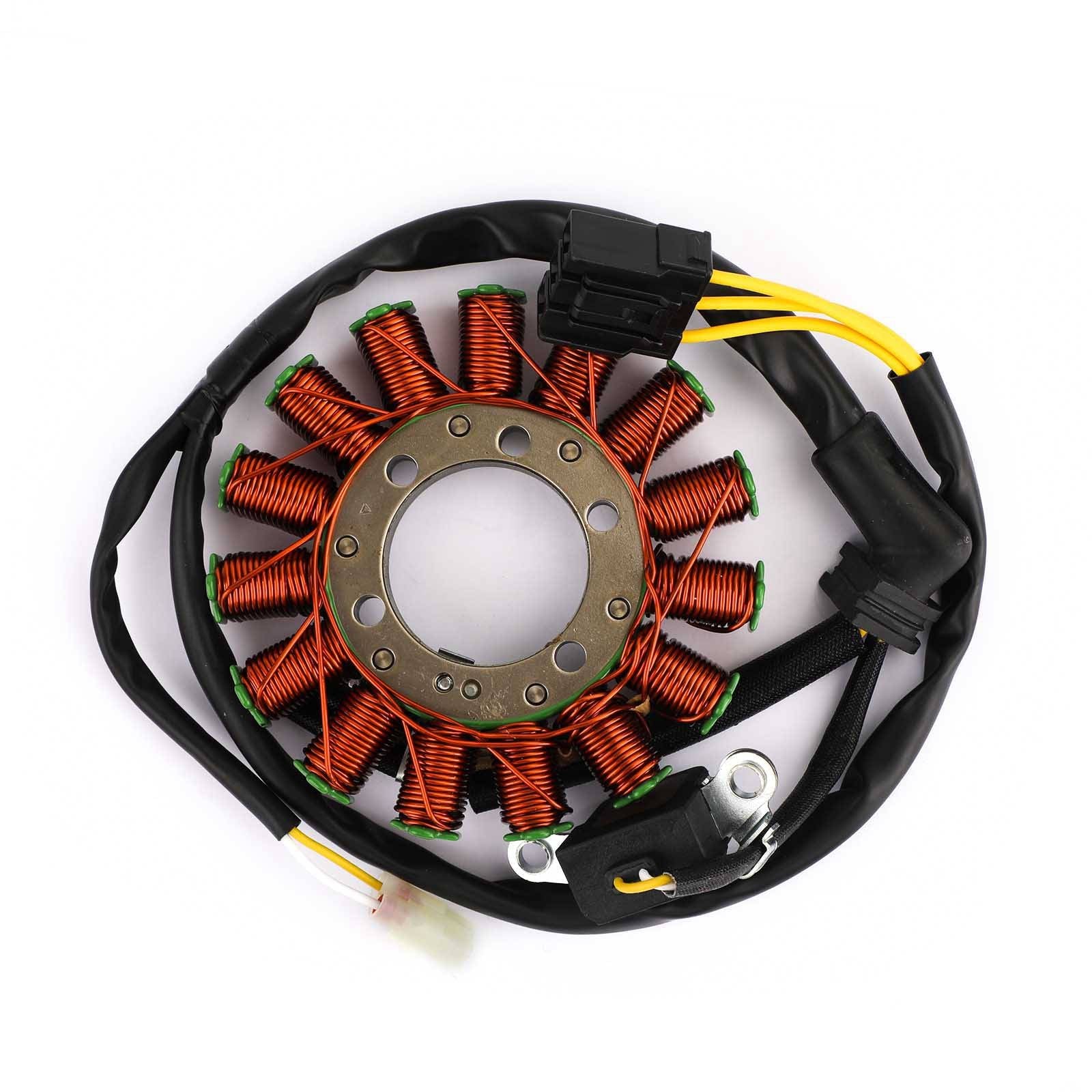 Alternator Stator Generator Fit for Honda CBR 1000 RR 10-2013 CBR 1000 S 14-2016 Generic