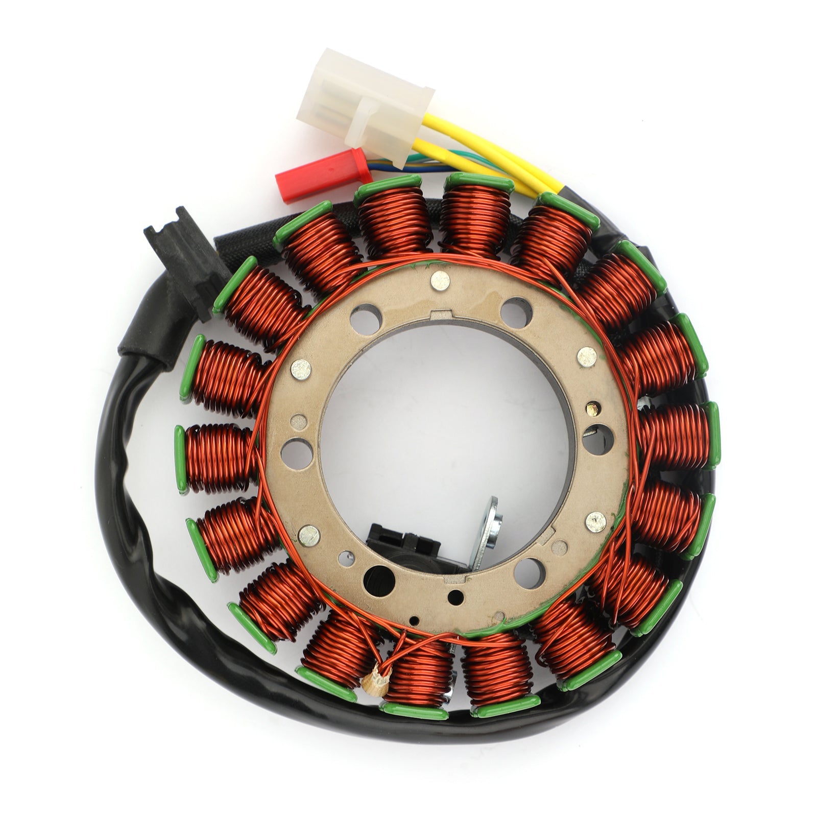 Alternator Magneto Stator for Honda CB CL 400SS NC41 31120-MBV-305 31120-MBV-731