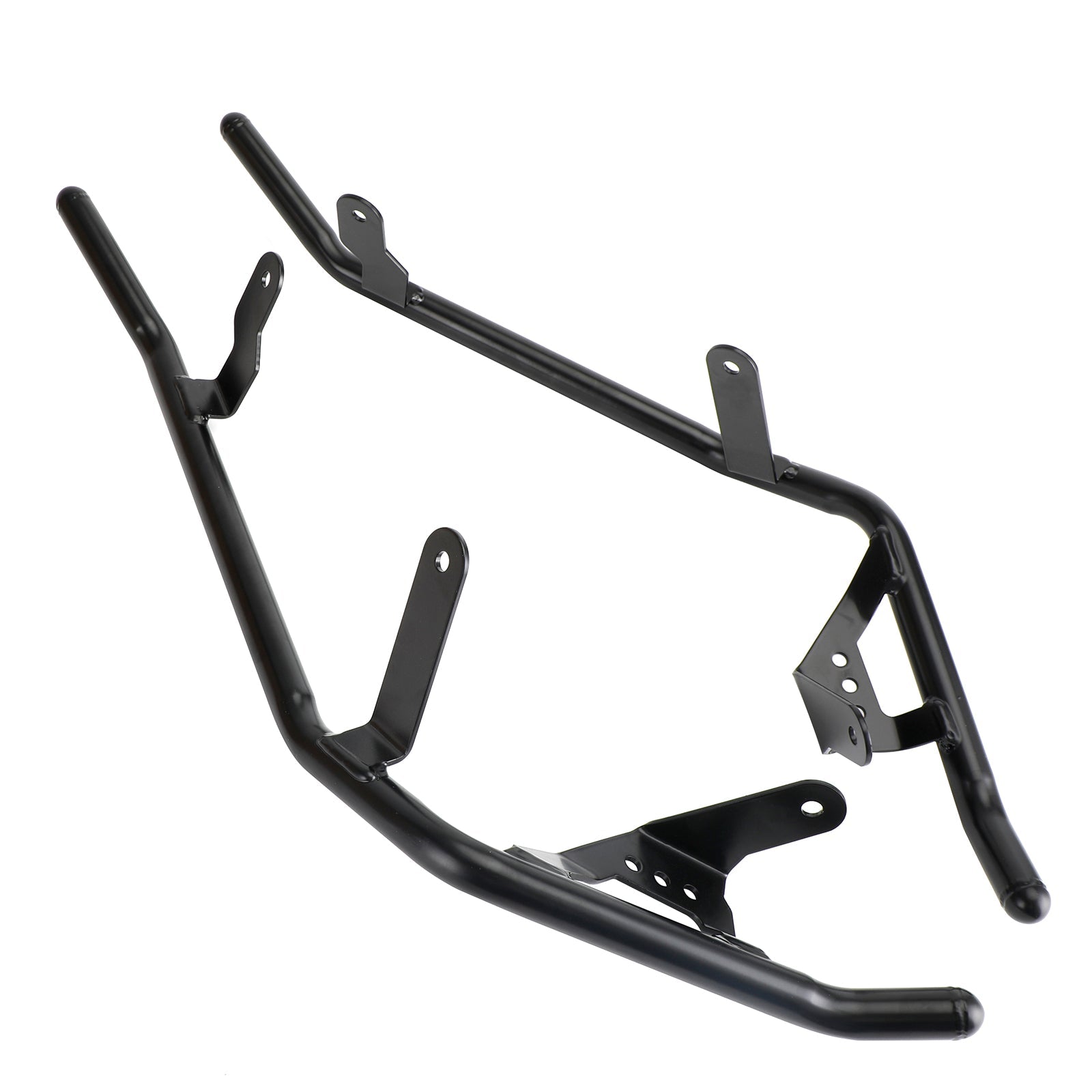 Honda Adv350 2022 Engine Guard Crash Bar Frame Protector Bumper Steel Fedex Express