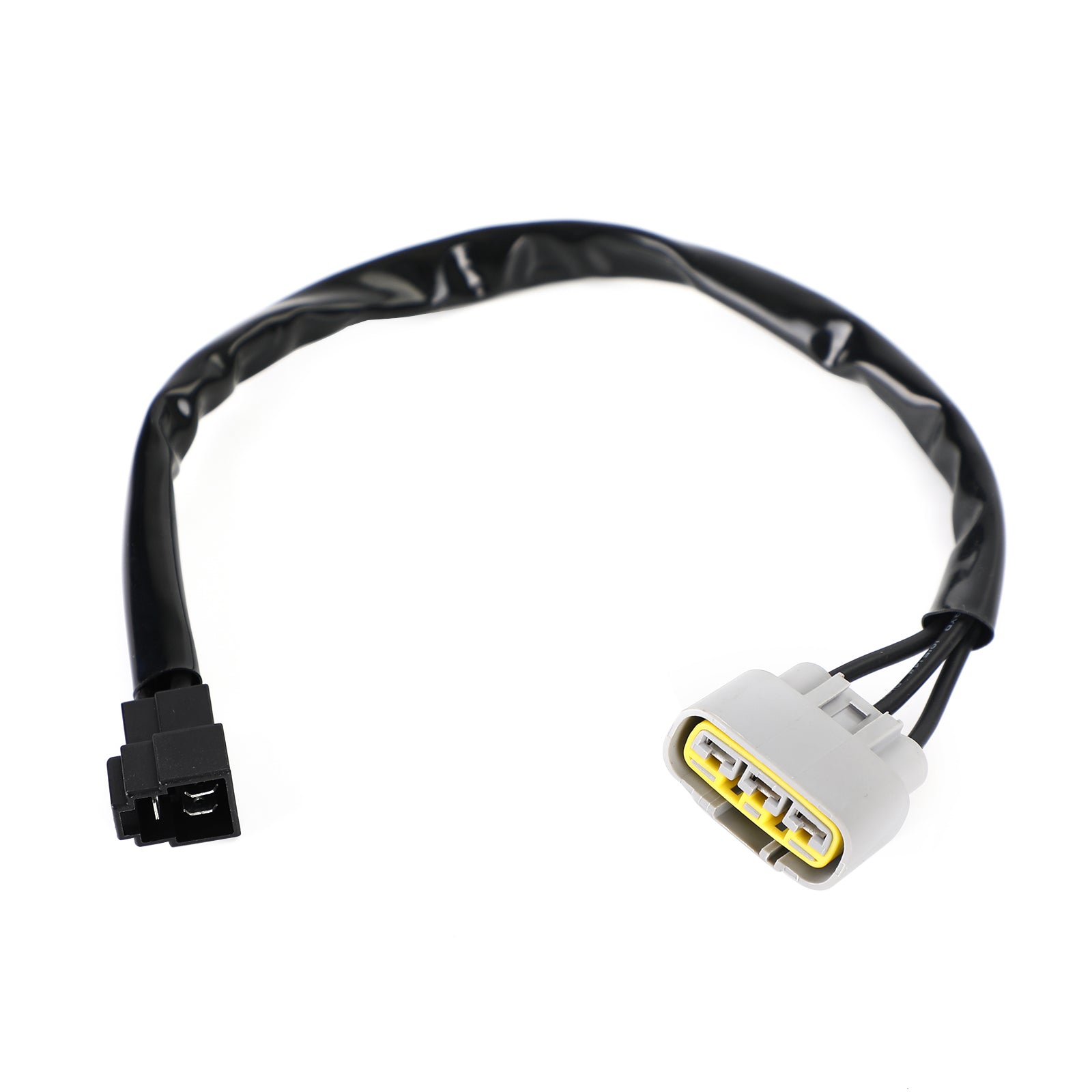 Conector de rectificador regulador apto para Triumph Street Triple 675 675R 1050R genérico