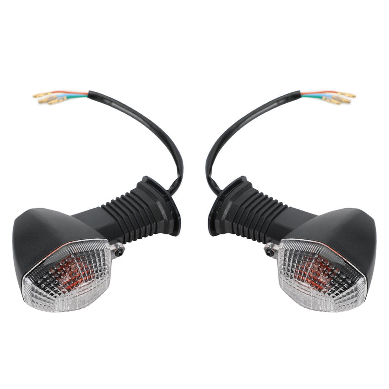 Turn Signal Blinker Indicator Lights for Suzuki DL650 DL1000 V-Strom DL Generic