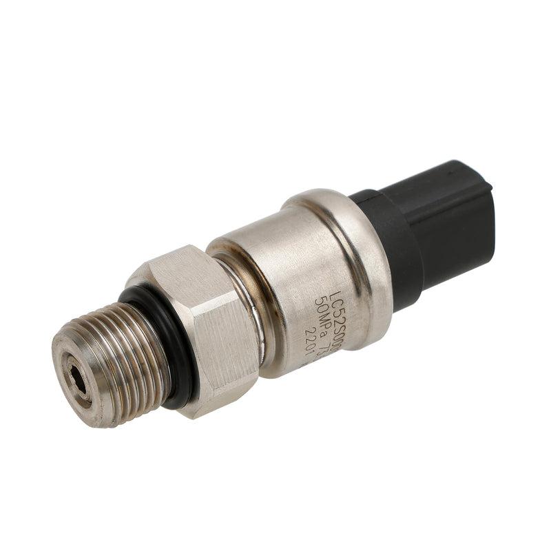 LC52S00012P1 High Pressure Sensor Fits For Kobelco SK200-6 SK-5/-6 50Mpa