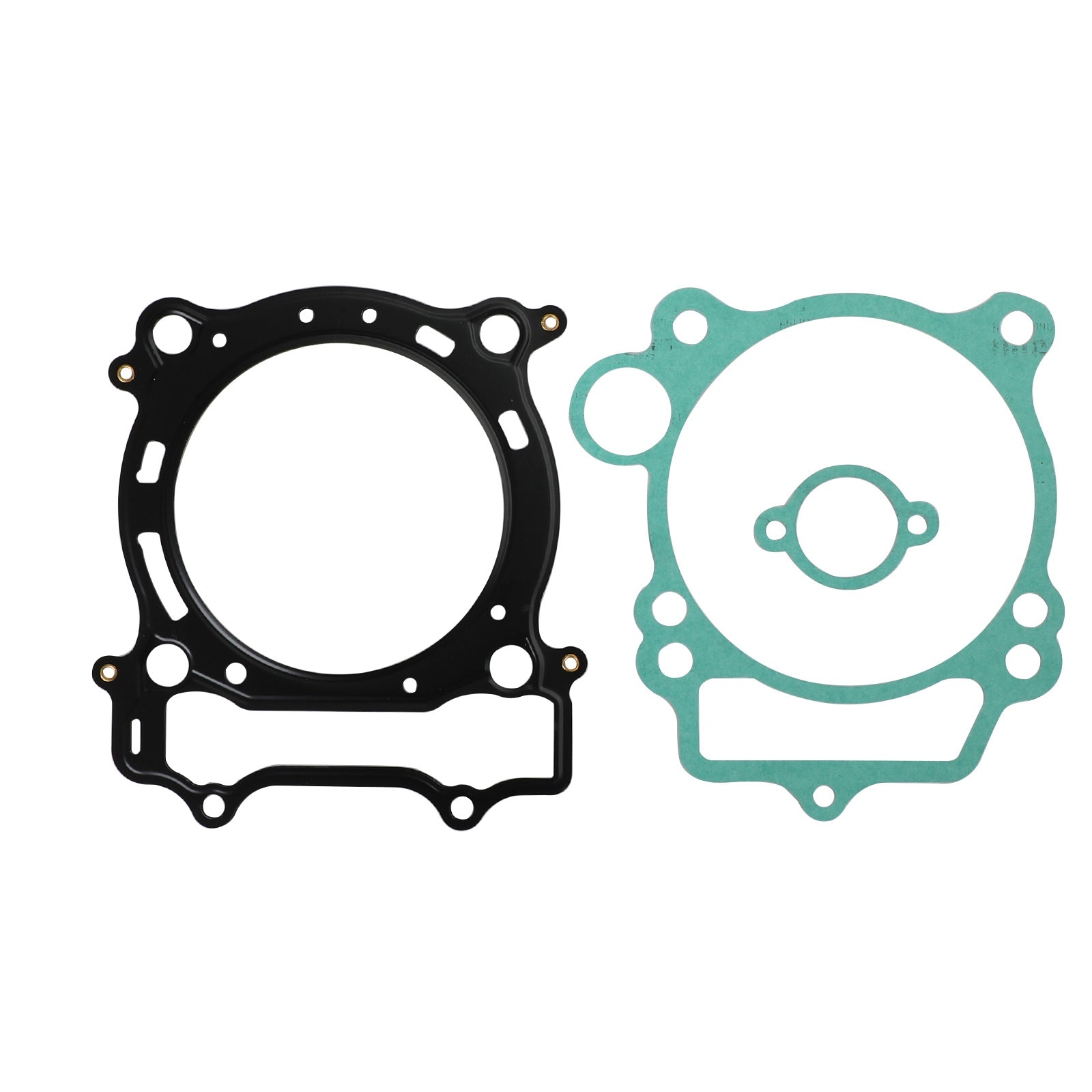 2004-2013 Yamaha YFZ450 YFZ 450 95mm Stock Bore Cylinder Piston Rebuild Kit Fedex Express