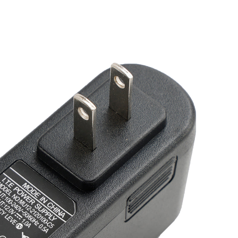 Cargador BC-143, base rápida de batería BP-196 para ICOM IC-T22 T42 T2E F3, enchufe estadounidense