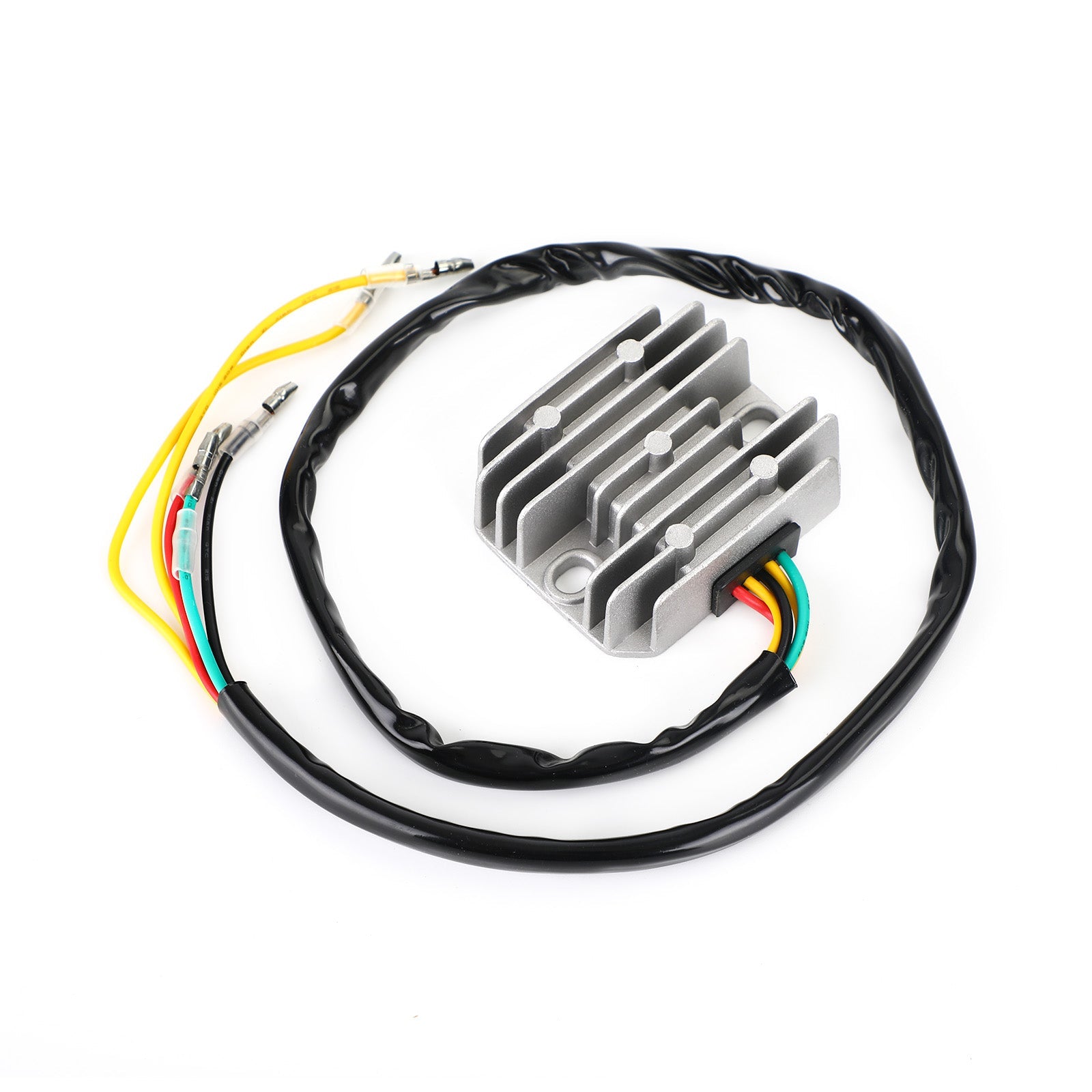 Regulator Voltage Rectifier For Honda 86 87 88 TRX 200SX ATV 2x4 31600-HB3-010 Generic