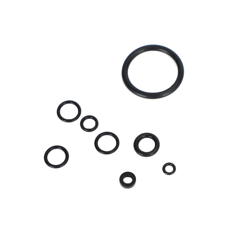 Carburetor Carb Rebuild Kit fit for Honda CRF150R/RB CRF450R/X TRX450R/ER Generic