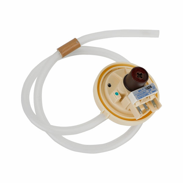 Accesorios de interruptor de Sensor de presión de nivel de agua de lavadora para lavadora LG 6501EA1001C