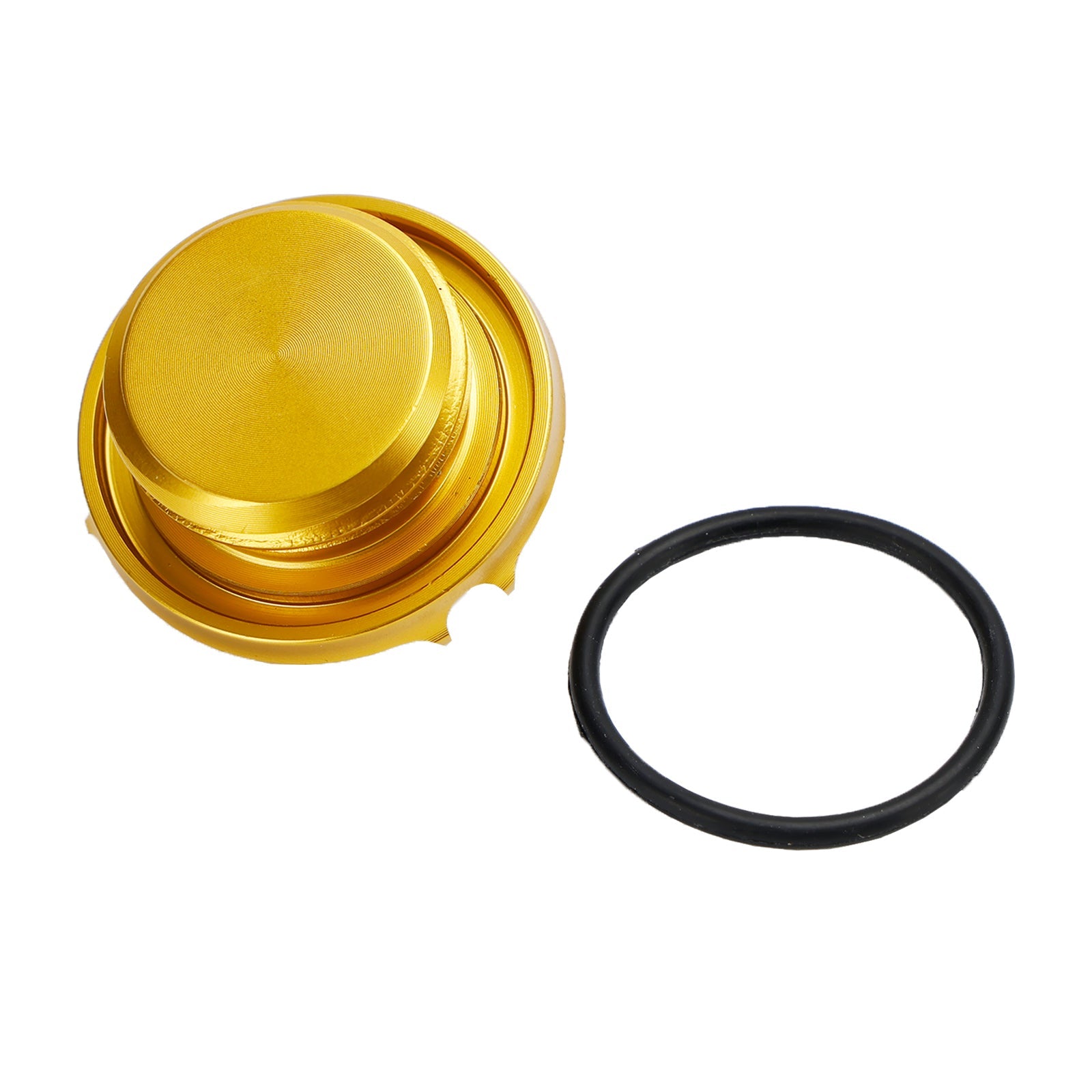 Engine Oil Drain Plug Cap For Yamaha YZF-R1 R3 R6 R25 TDM850 XJR1200 FJR1300