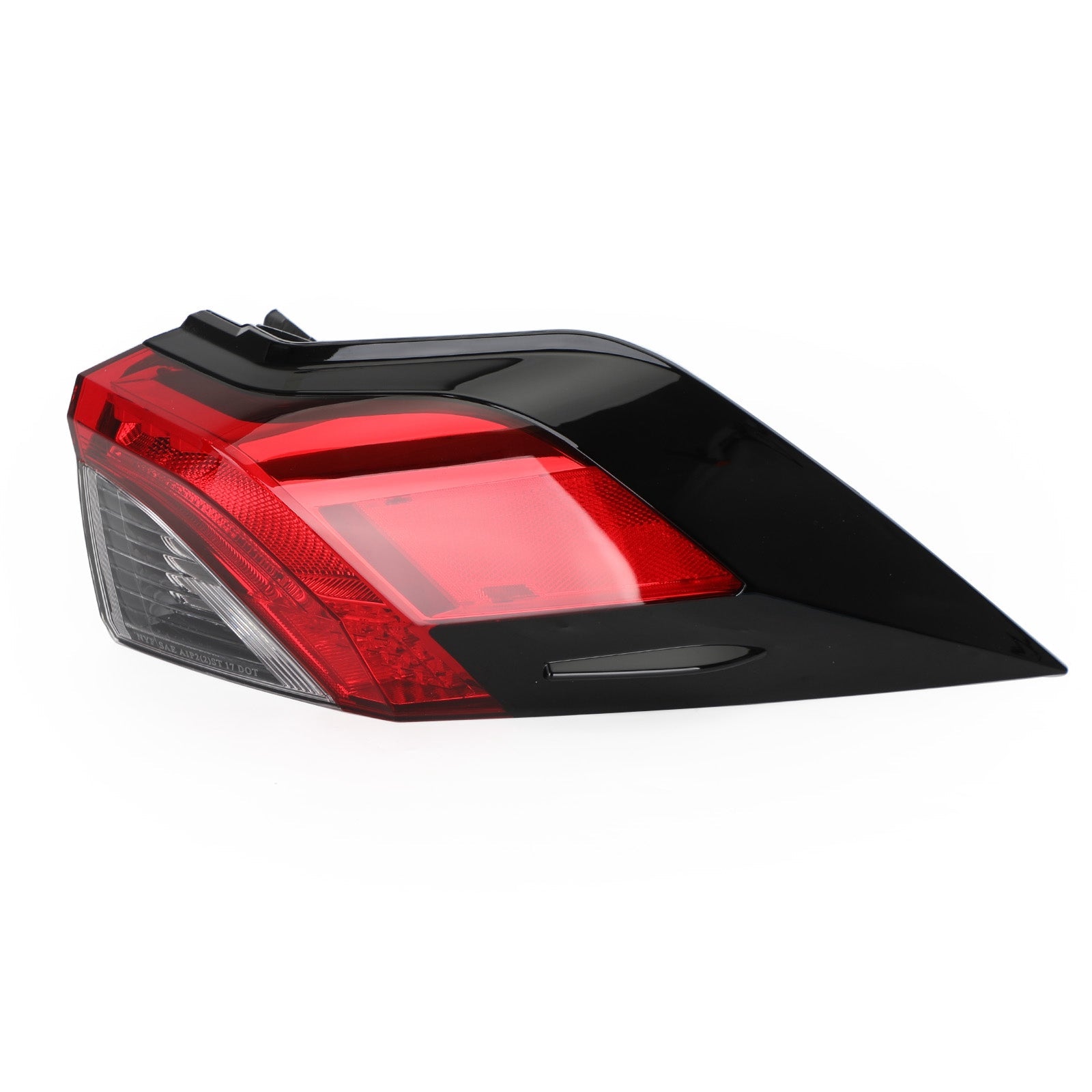 L+R Side Tail Light Rear Lamp Outer 81560/81550-0R090 For Toyota RAV4 2019-2021 Generic