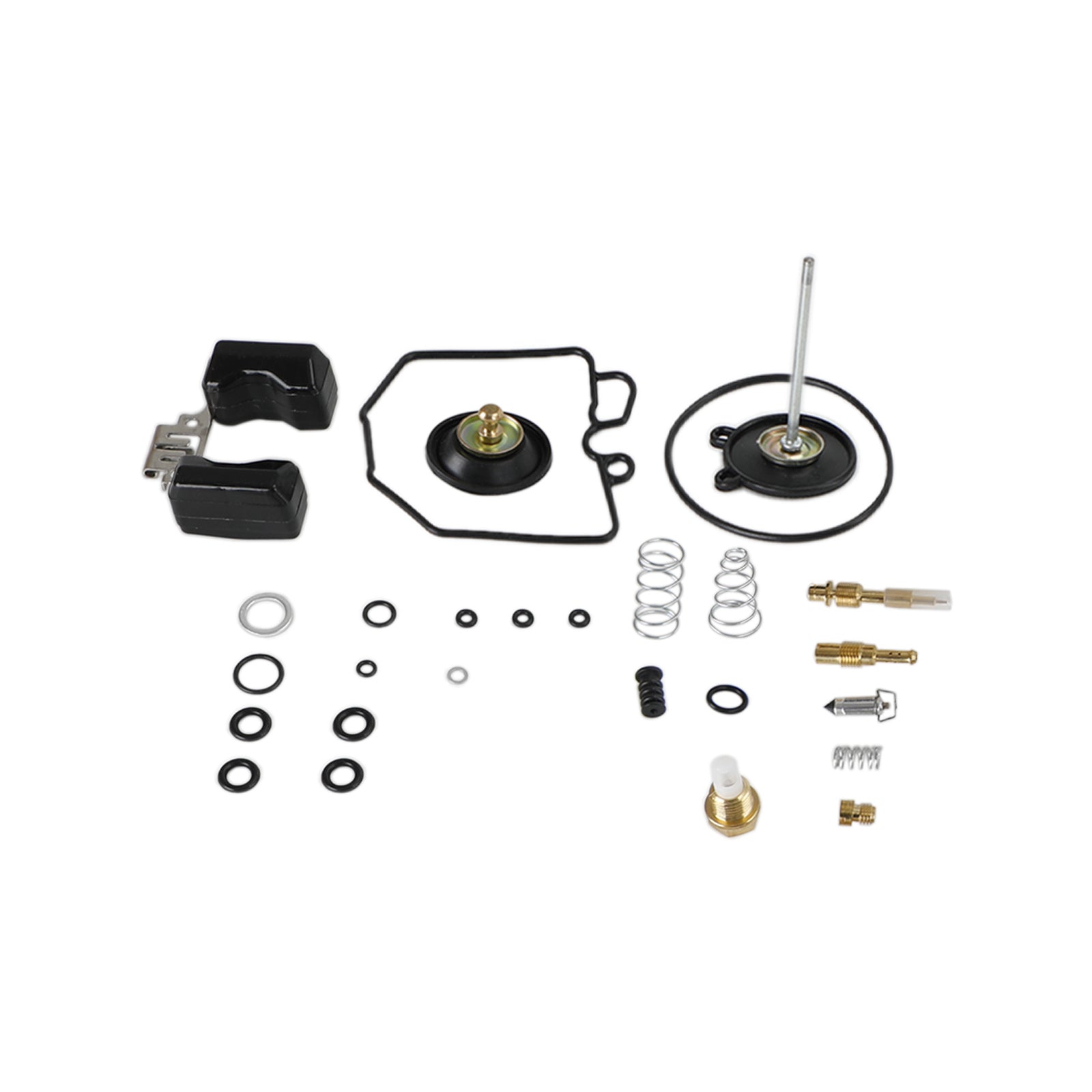 1980-1983 Honda Goldwing 1100 GL1100 Carburetor Rebuild Repair Kit